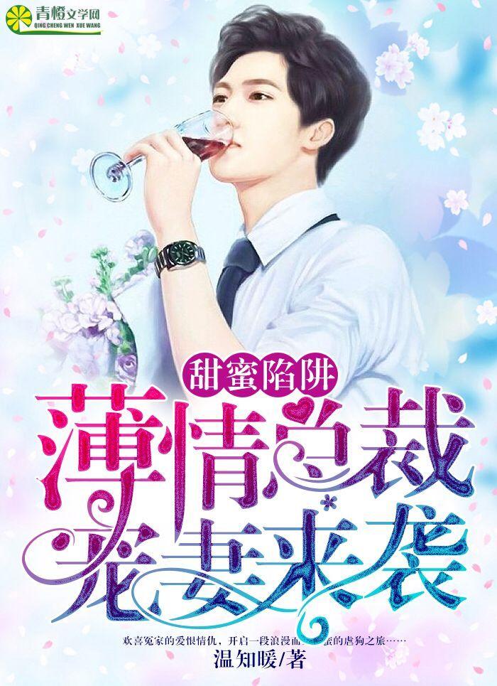 甜蜜试婚总裁