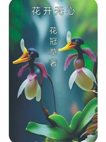 花开无心歌曲原唱播放