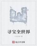 寻宝全世界作者尼罗河