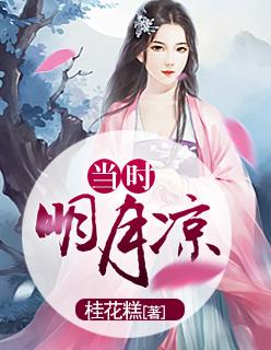 当时明月pan