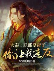 什么朕的大秦亡了