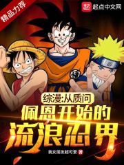 佩恩入侵木叶后木叶环境