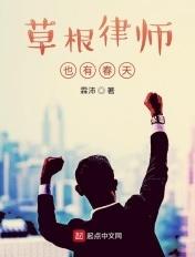 草根律师也有春天TXT电子书全集