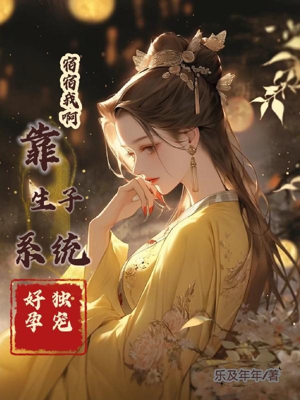 宿宿我啊靠生子系统好孕独宠捏