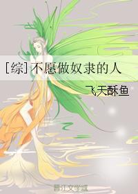 不愿意做奴隶的人民