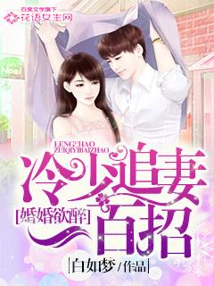 婚权独占冷少