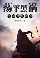 荡平黑锅开局签到