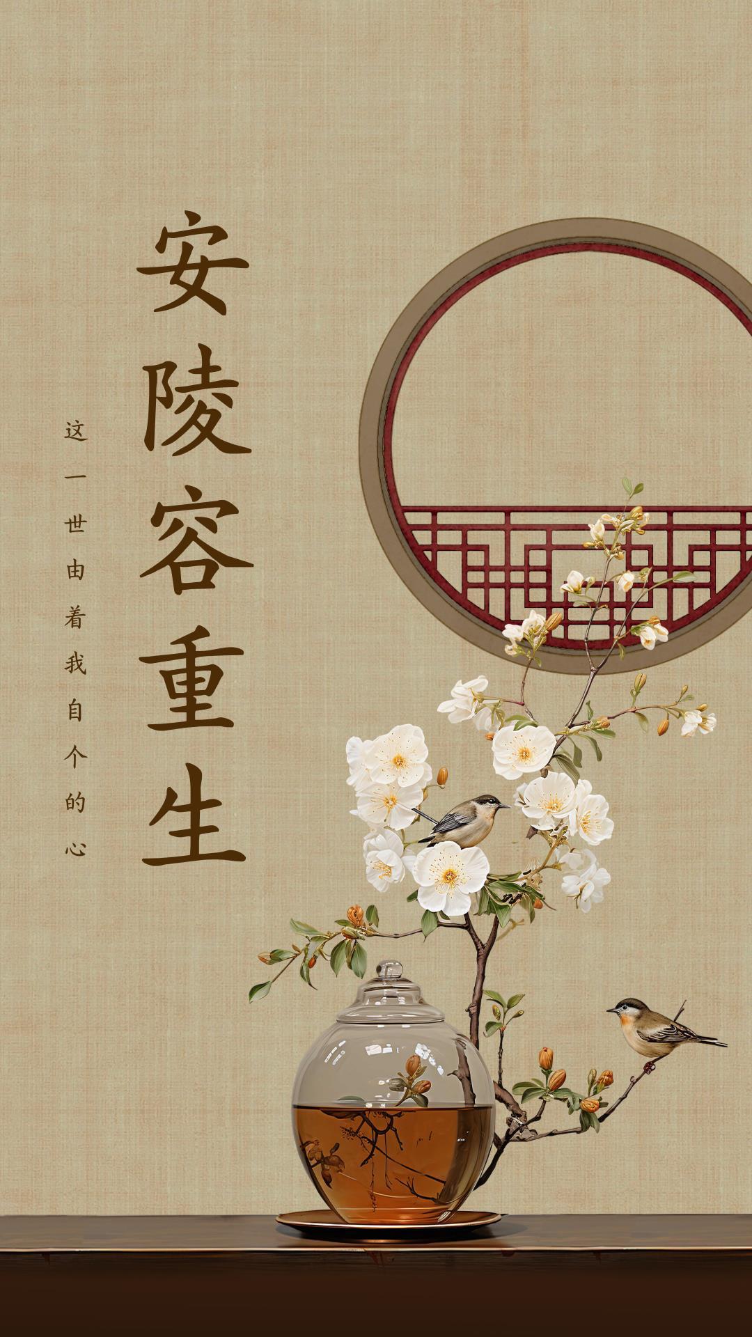 安陵容重生文视频