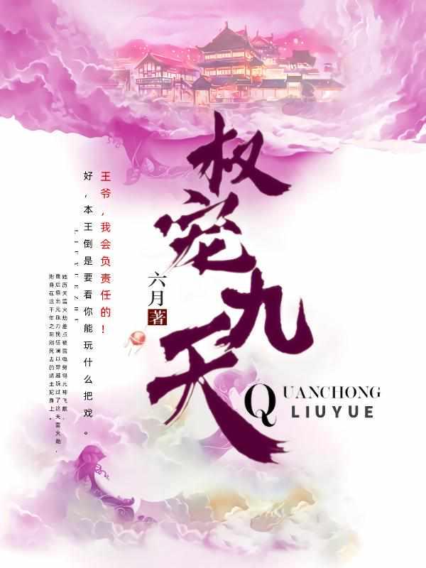 权宠九天免费阅读