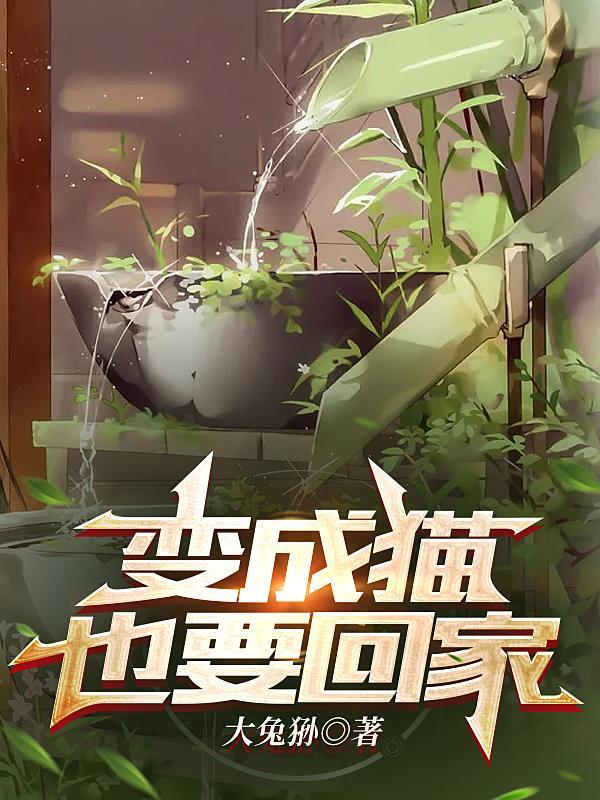变成了自己的猫