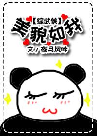 综武侠美貌如我28