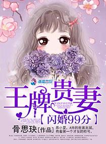 闪婚贵妻全文免费