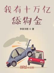 我有10万亿舔狗金TXT书包网