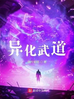 异化武道十二个境界