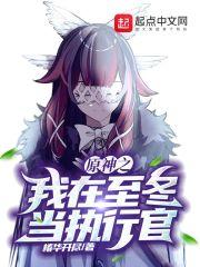 我在至冬国当执行官
