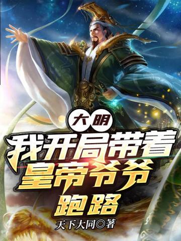 我带大明起飞的免费阅读