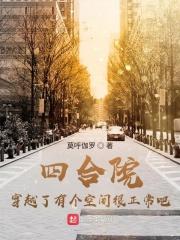 四合院穿越了有个空间很正常吧 作者莫呼伽罗