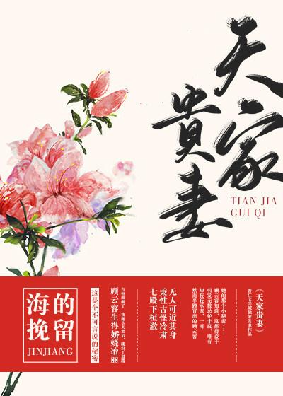 天家贵妻TxT