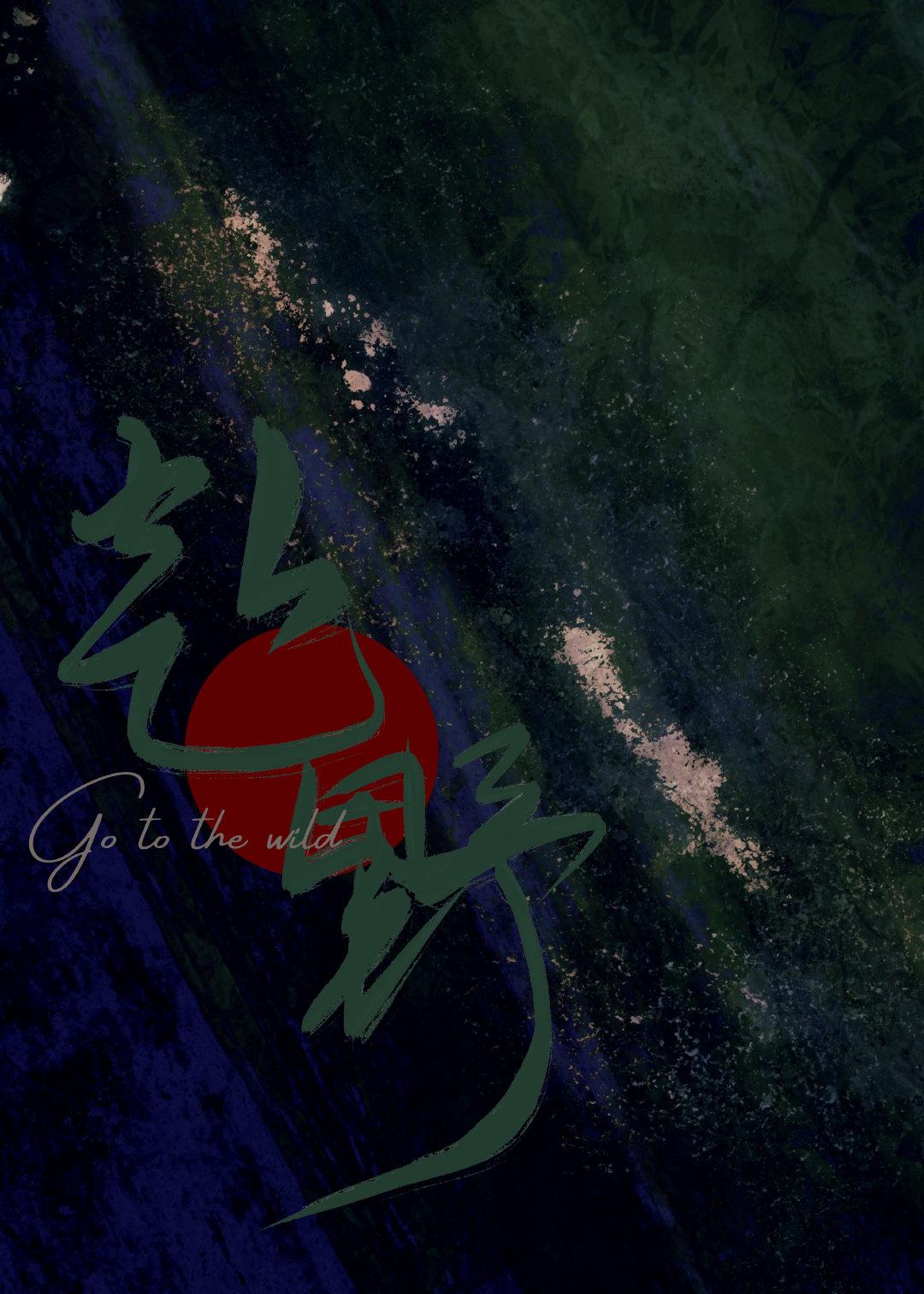 赴野寻风的意思