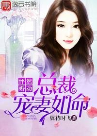 怦然心动总裁的亿万宠儿