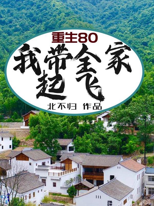 重生1980带着医院