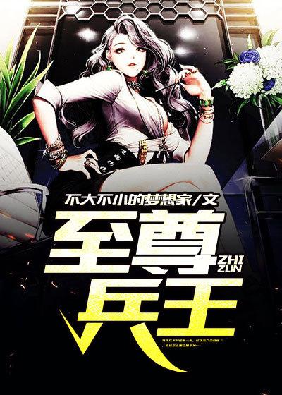 至尊兵王8难