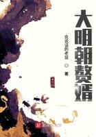 大明朝赘婿漫画