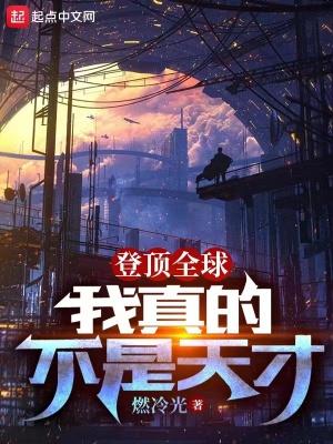 登顶全球我真的不是天才TXT