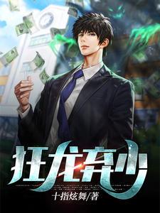 狂龙弃少任狂龙银珠