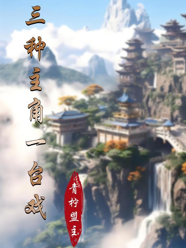 三个主角