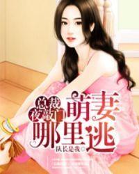 萌妻哪里逃有声