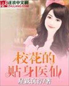 “校花的贴身高手”