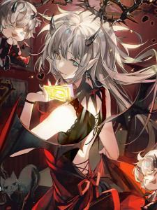 魔法卡模板
