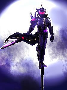 假面骑士与光之美少女