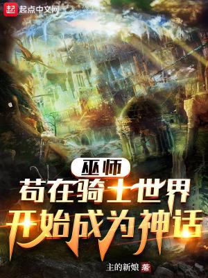 巫师骑士