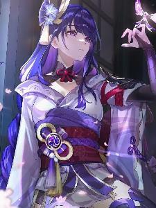 变身原神人物的我无限轮回的