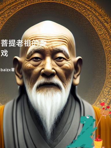 菩提老祖技能