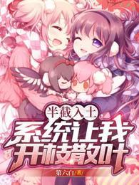 系统让我开枝散叶3