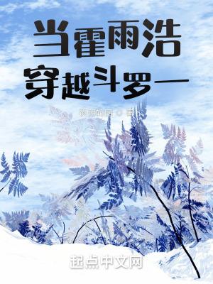 当霍雨浩穿越斗罗一用君临天下的