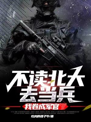 我卷成军官by