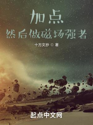 然后做磁场强者作者十方文抄