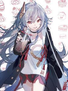 画风崩坏动漫