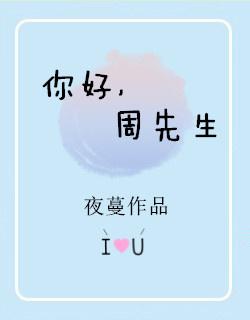 你好周先生番外