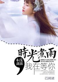 时光煮雨下一句怎么接