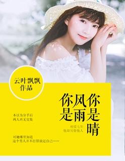 歌词你是风我是雨