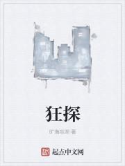 狂探神秘人是谁