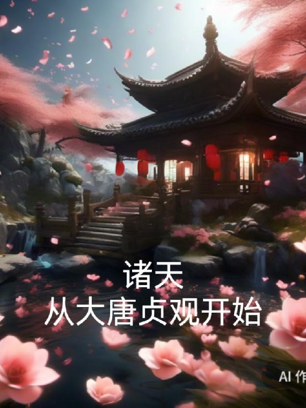 大唐从太子到诸天圣皇