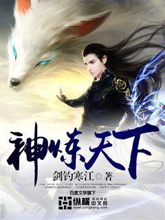 神炼领域txt