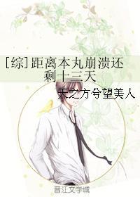 距离本丸崩溃还剩十三天
