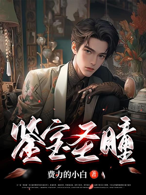 鉴宝圣瞳/费力的小白